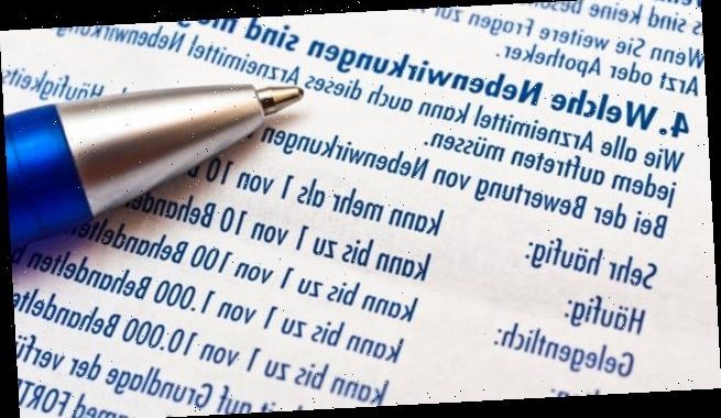 Produktinformation von HCT / Spironolacton muss geändert werden